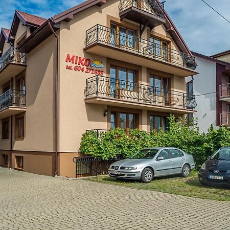 Miko Apartment Wladyslawowo Bagian luar foto