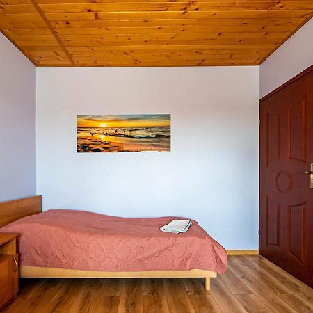Miko Apartment Wladyslawowo Bagian luar foto