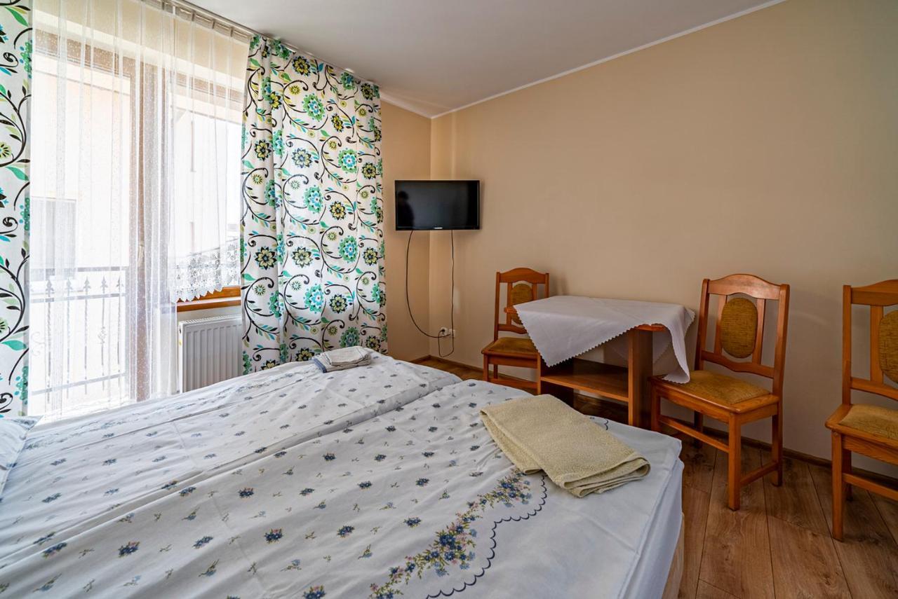 Miko Apartment Wladyslawowo Bagian luar foto