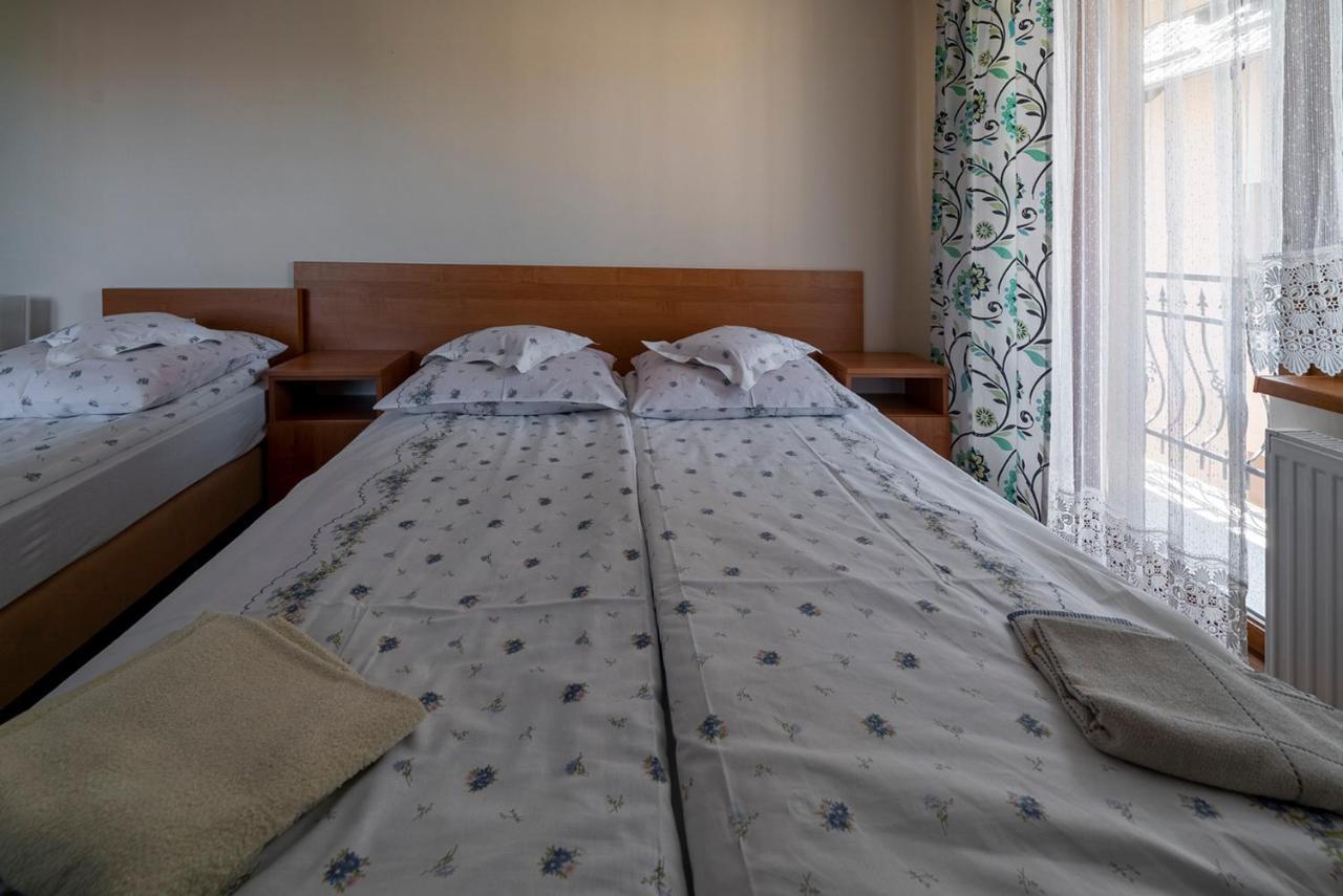 Miko Apartment Wladyslawowo Bagian luar foto