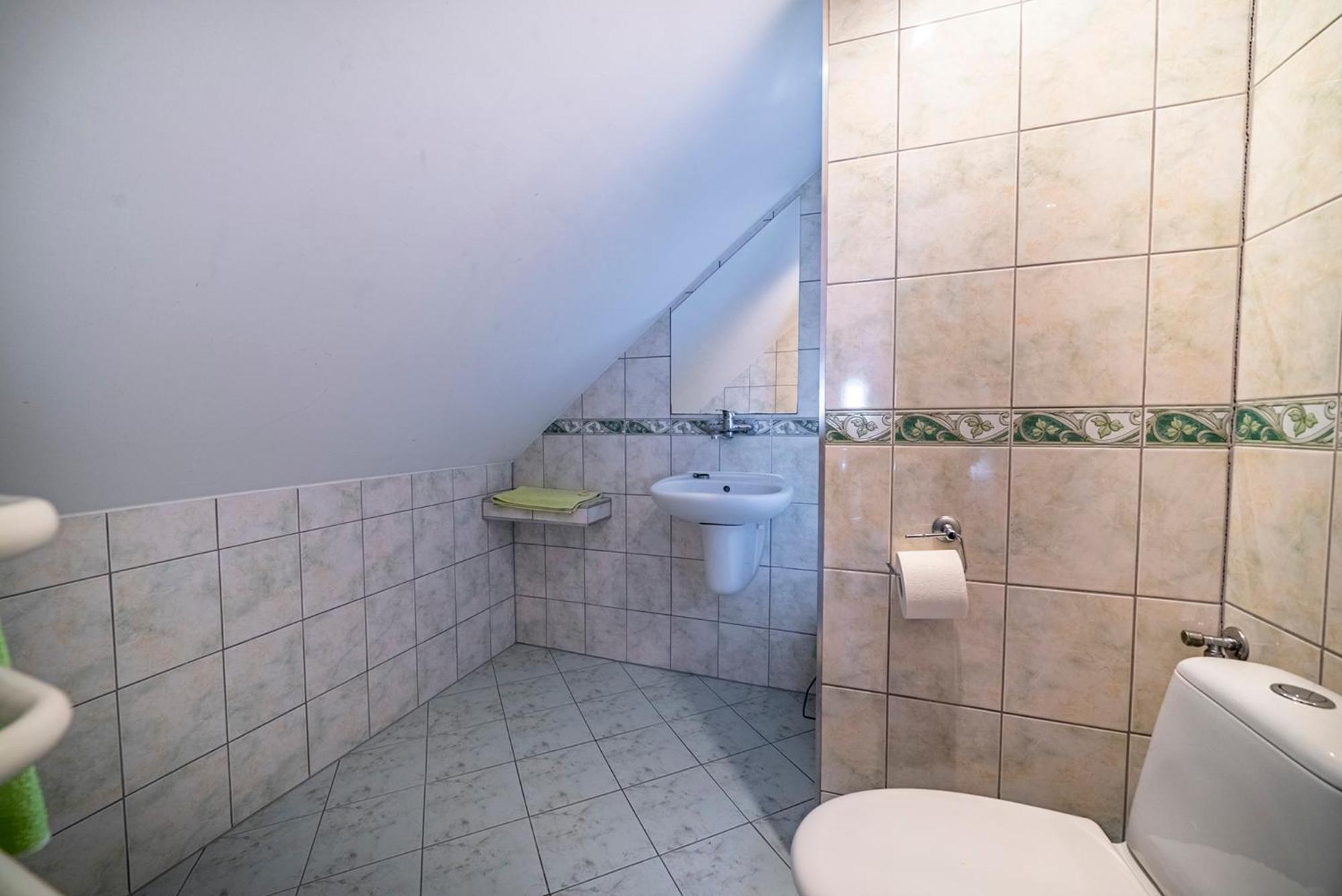 Miko Apartment Wladyslawowo Bagian luar foto