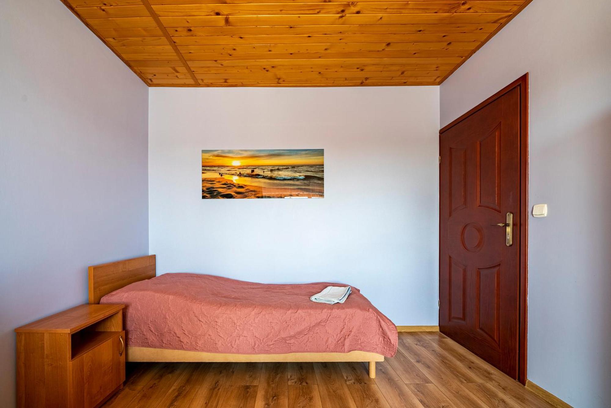 Miko Apartment Wladyslawowo Bagian luar foto