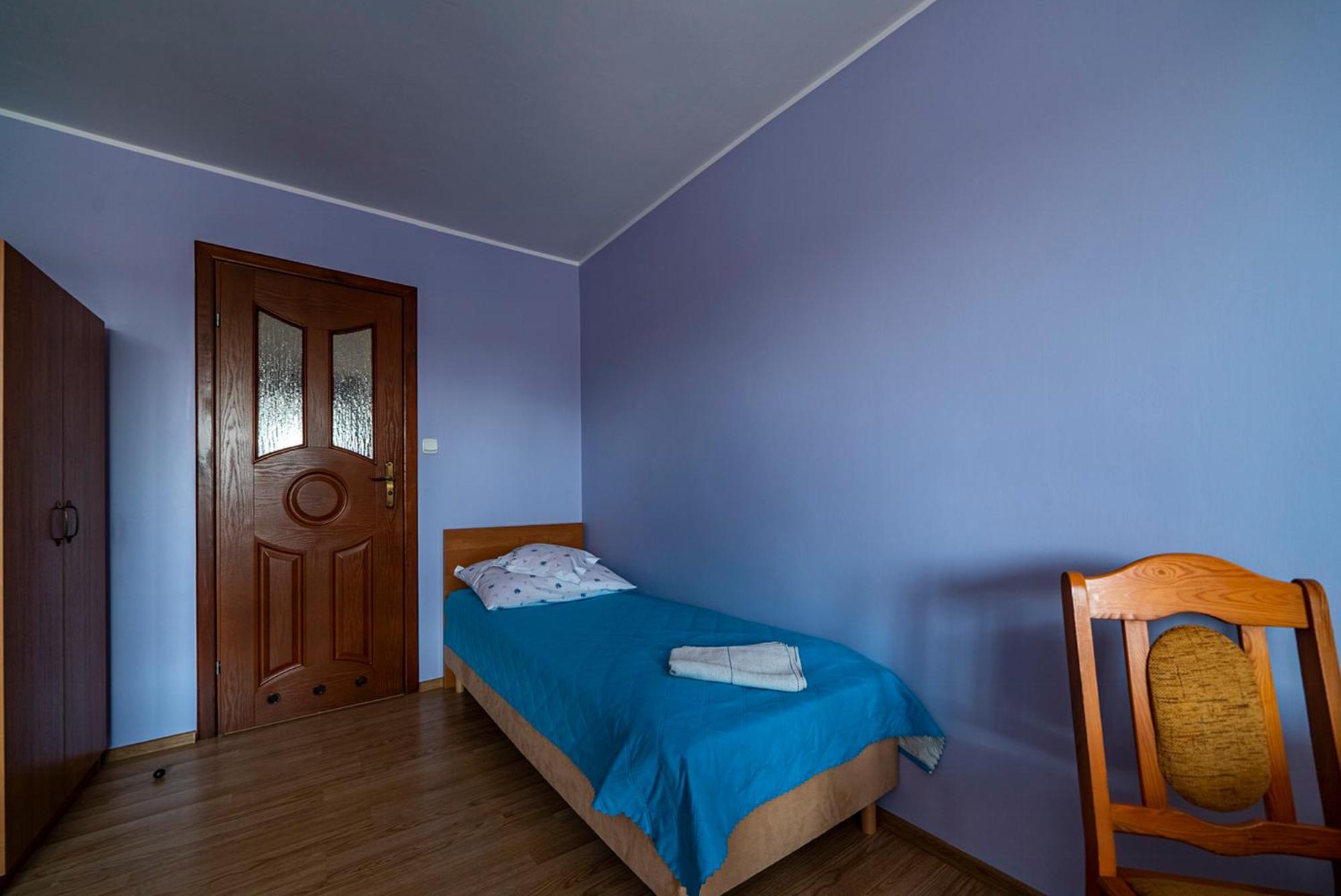 Miko Apartment Wladyslawowo Bagian luar foto