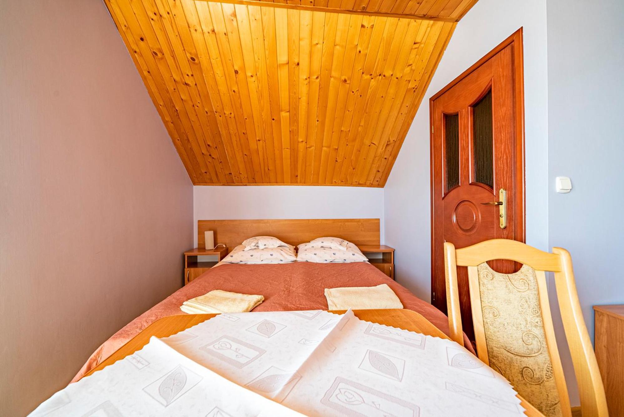 Miko Apartment Wladyslawowo Bagian luar foto