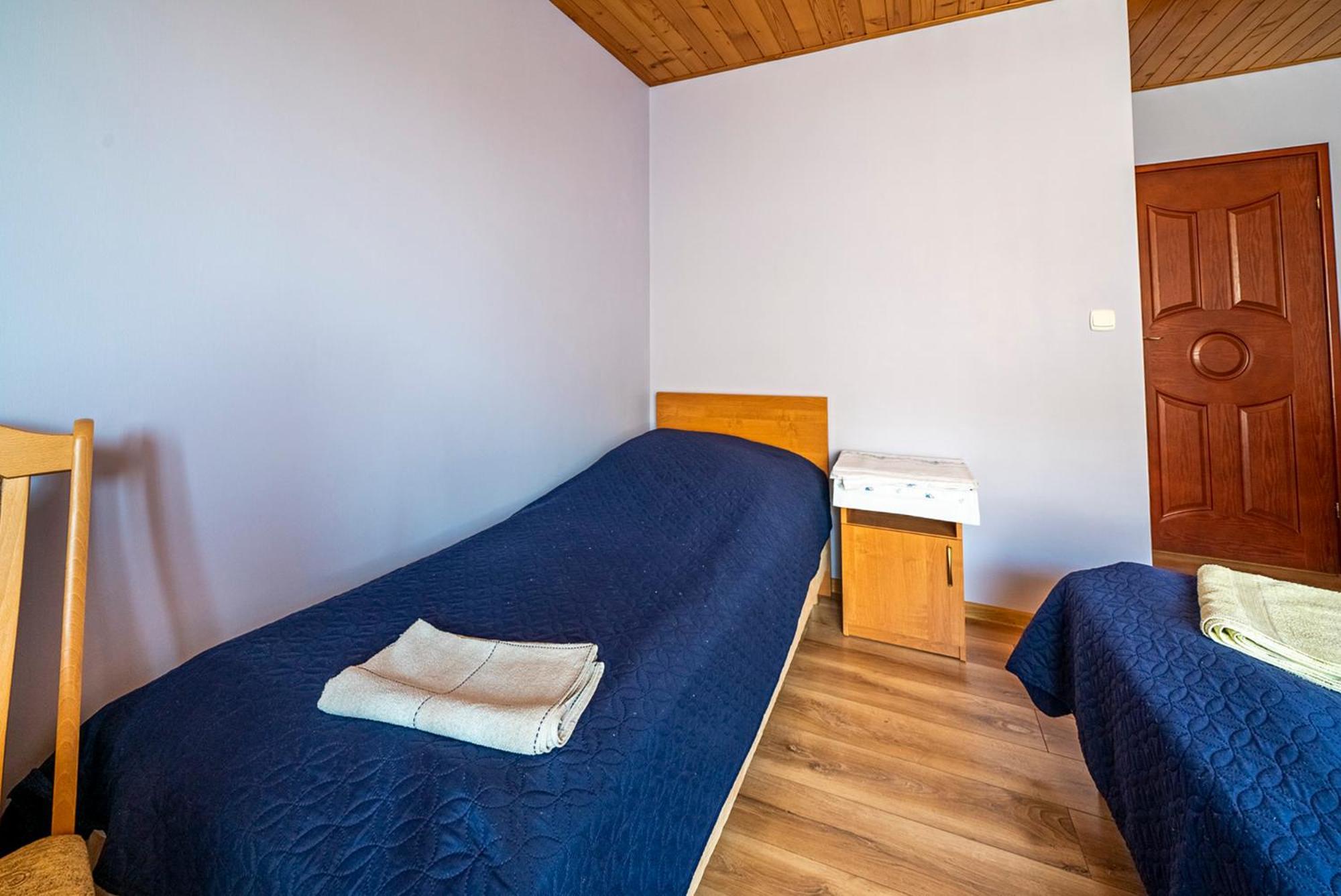 Miko Apartment Wladyslawowo Bagian luar foto