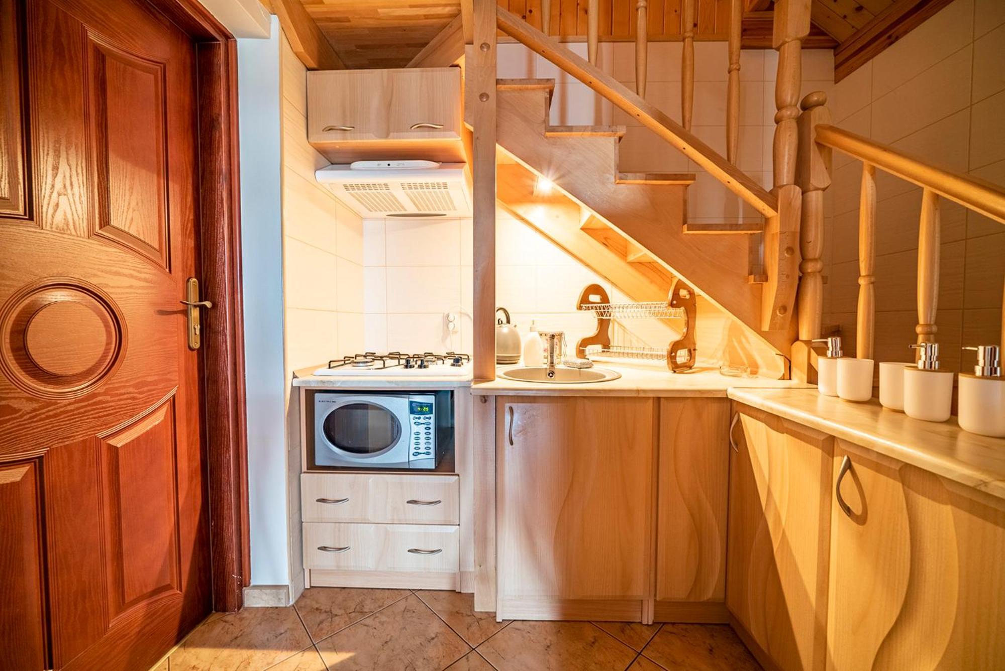 Miko Apartment Wladyslawowo Bagian luar foto