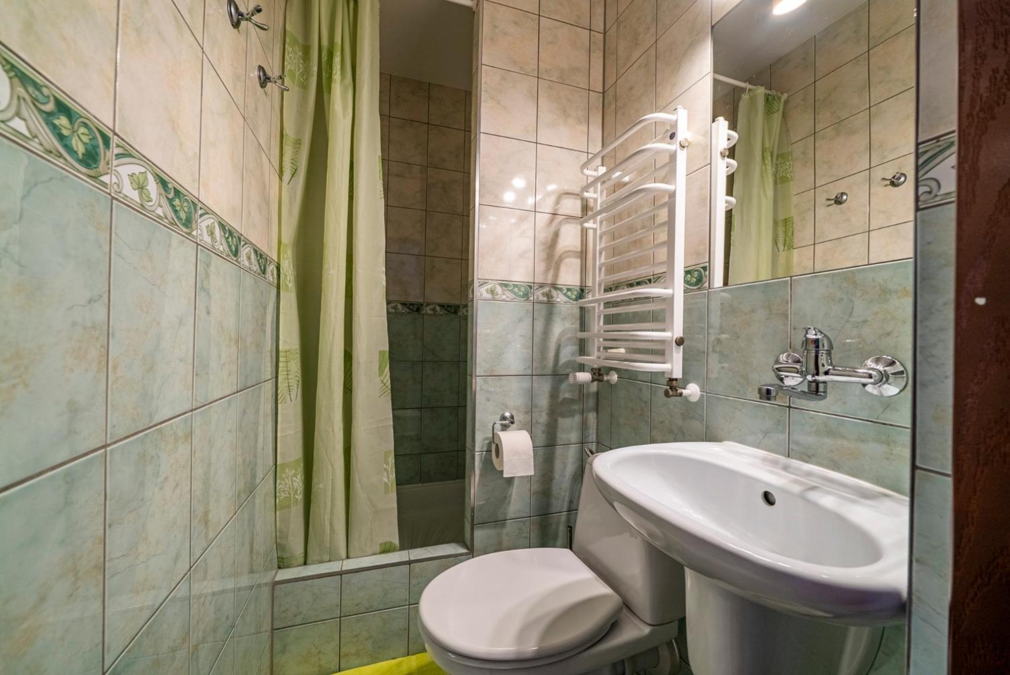 Miko Apartment Wladyslawowo Bagian luar foto