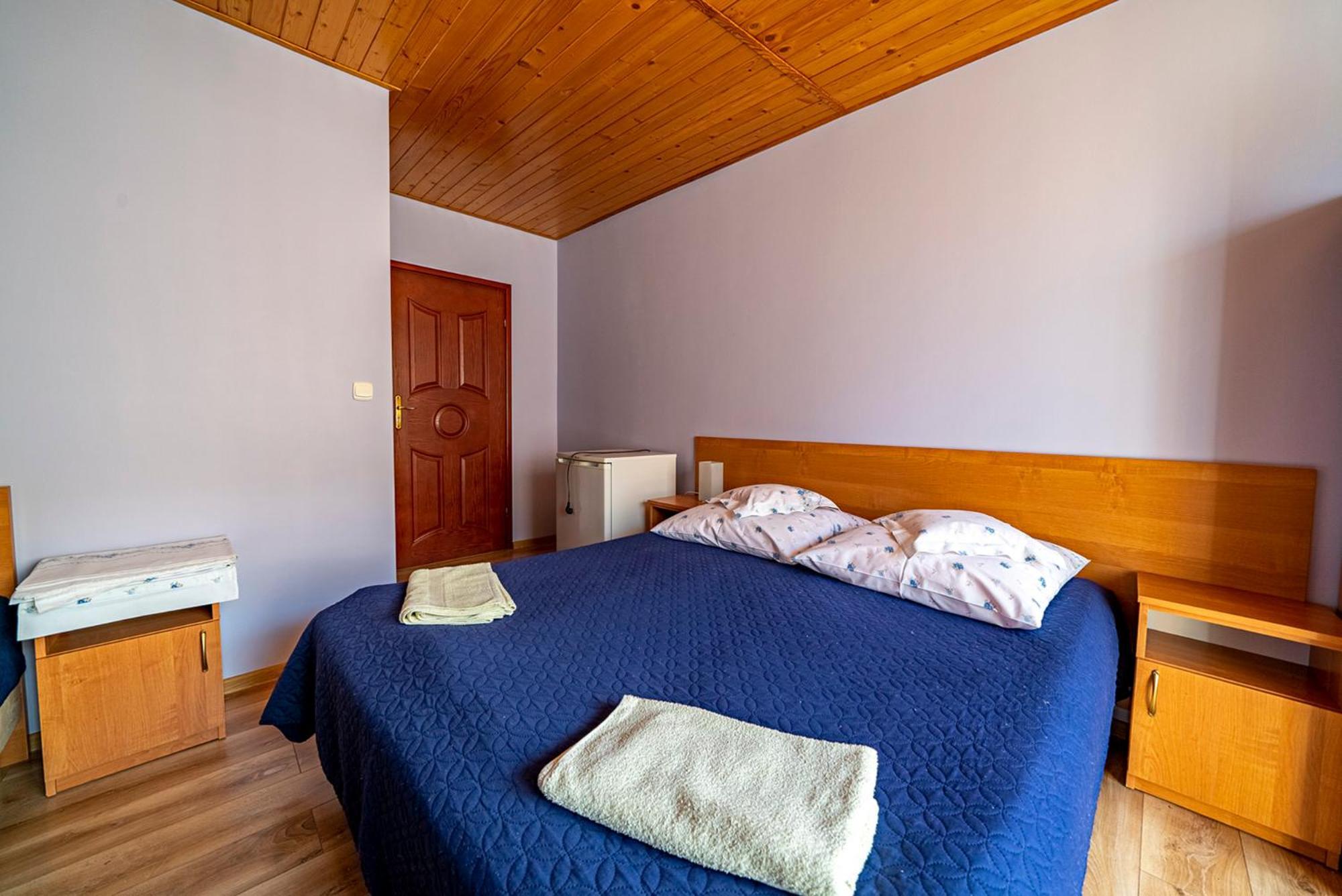 Miko Apartment Wladyslawowo Bagian luar foto