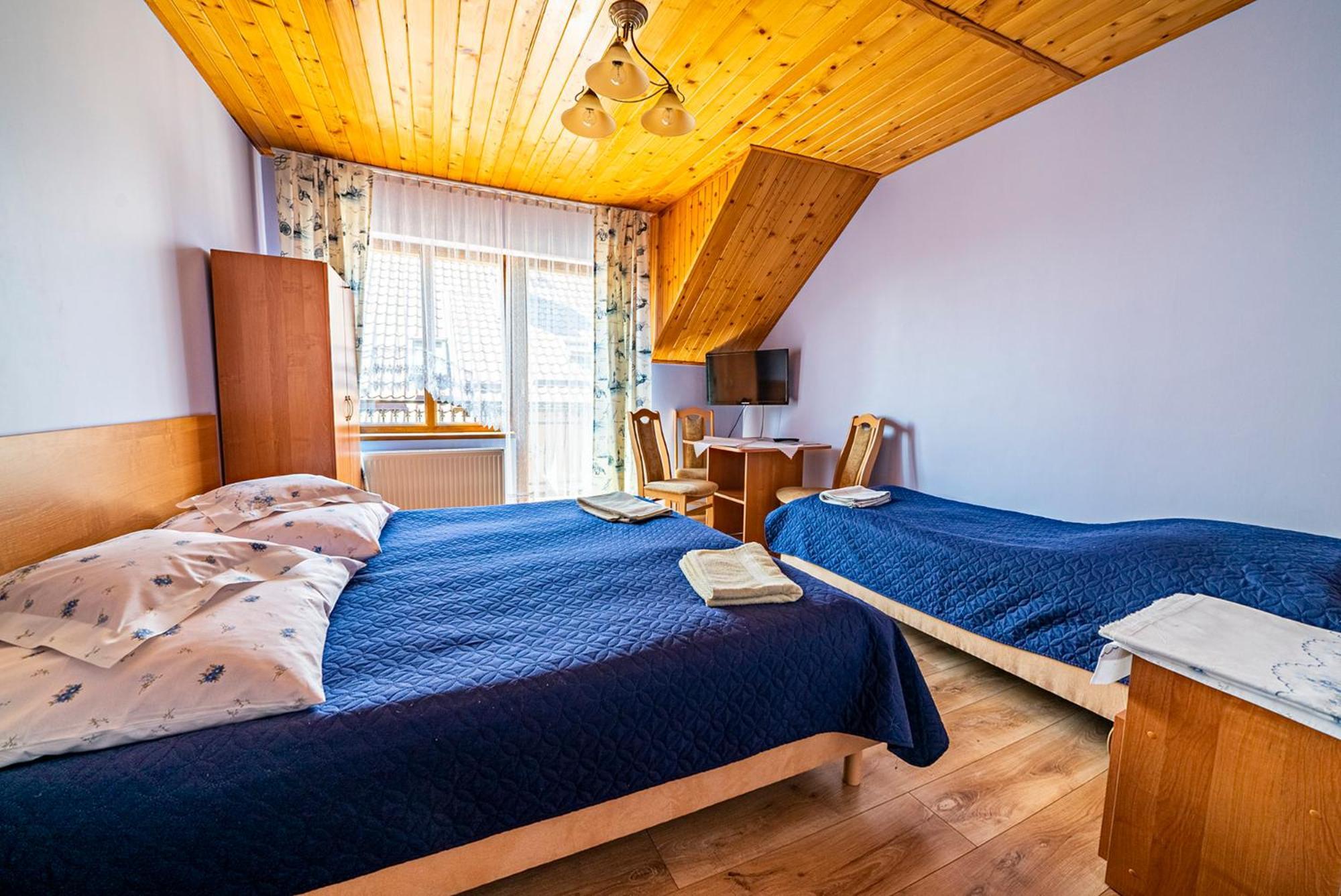 Miko Apartment Wladyslawowo Bagian luar foto