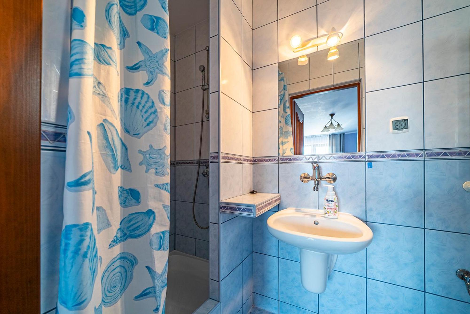 Miko Apartment Wladyslawowo Bagian luar foto