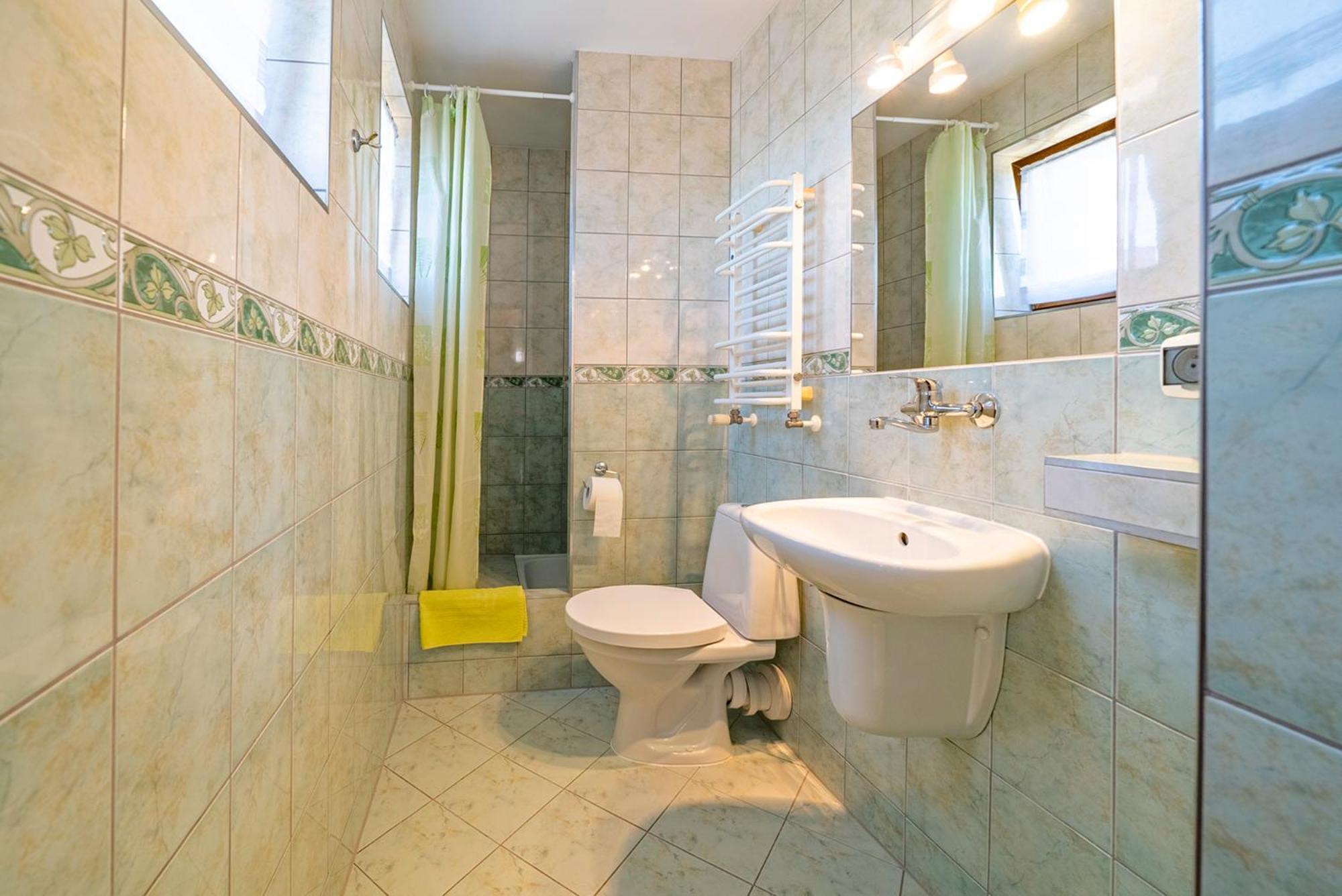 Miko Apartment Wladyslawowo Bagian luar foto