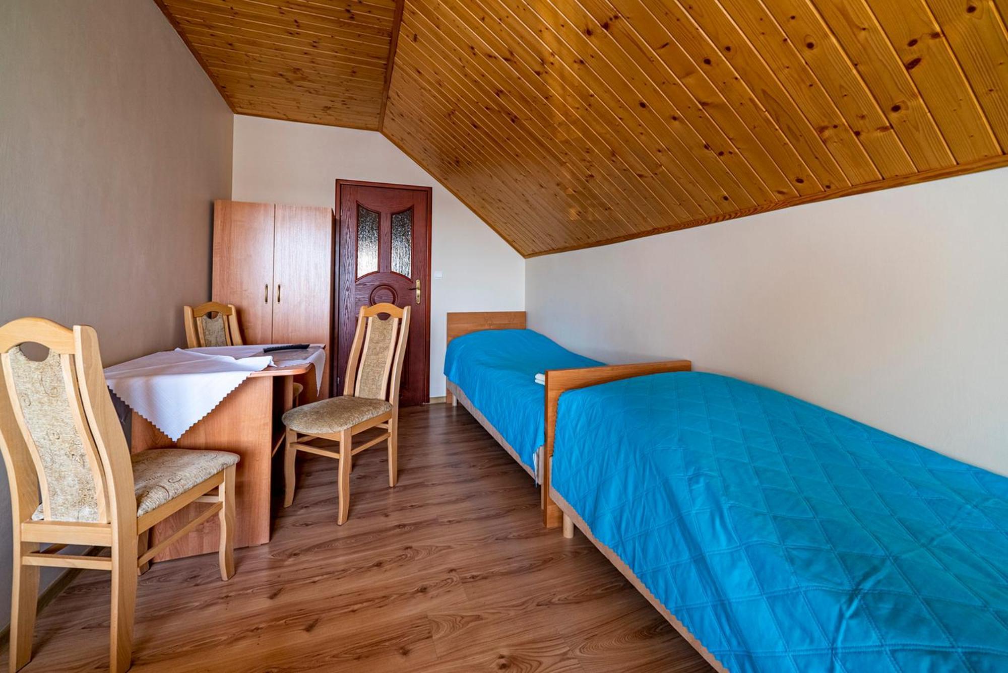 Miko Apartment Wladyslawowo Bagian luar foto