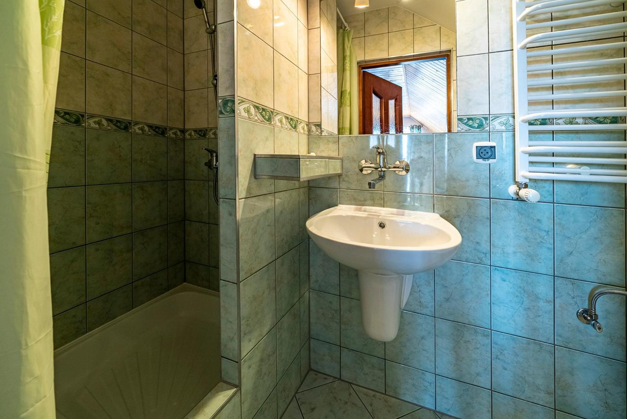 Miko Apartment Wladyslawowo Bagian luar foto