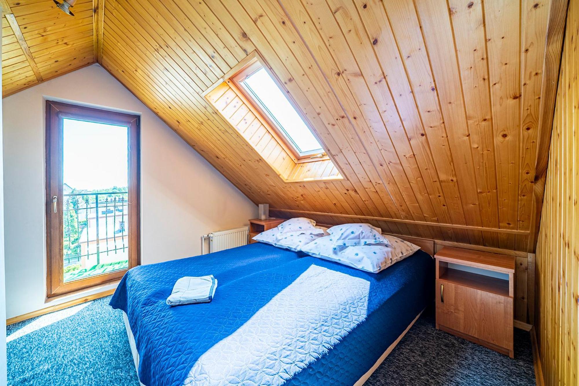 Miko Apartment Wladyslawowo Bagian luar foto