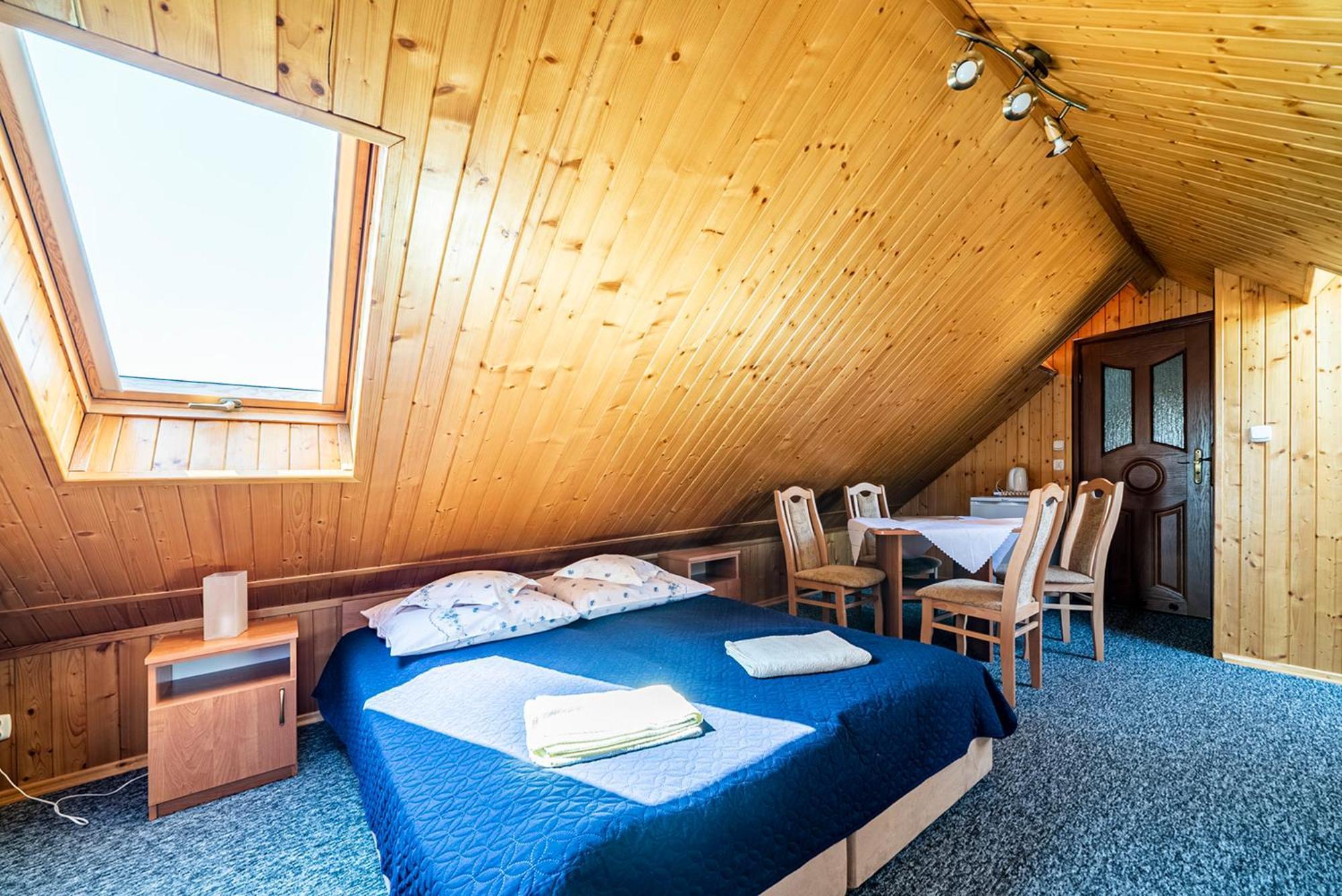 Miko Apartment Wladyslawowo Bagian luar foto
