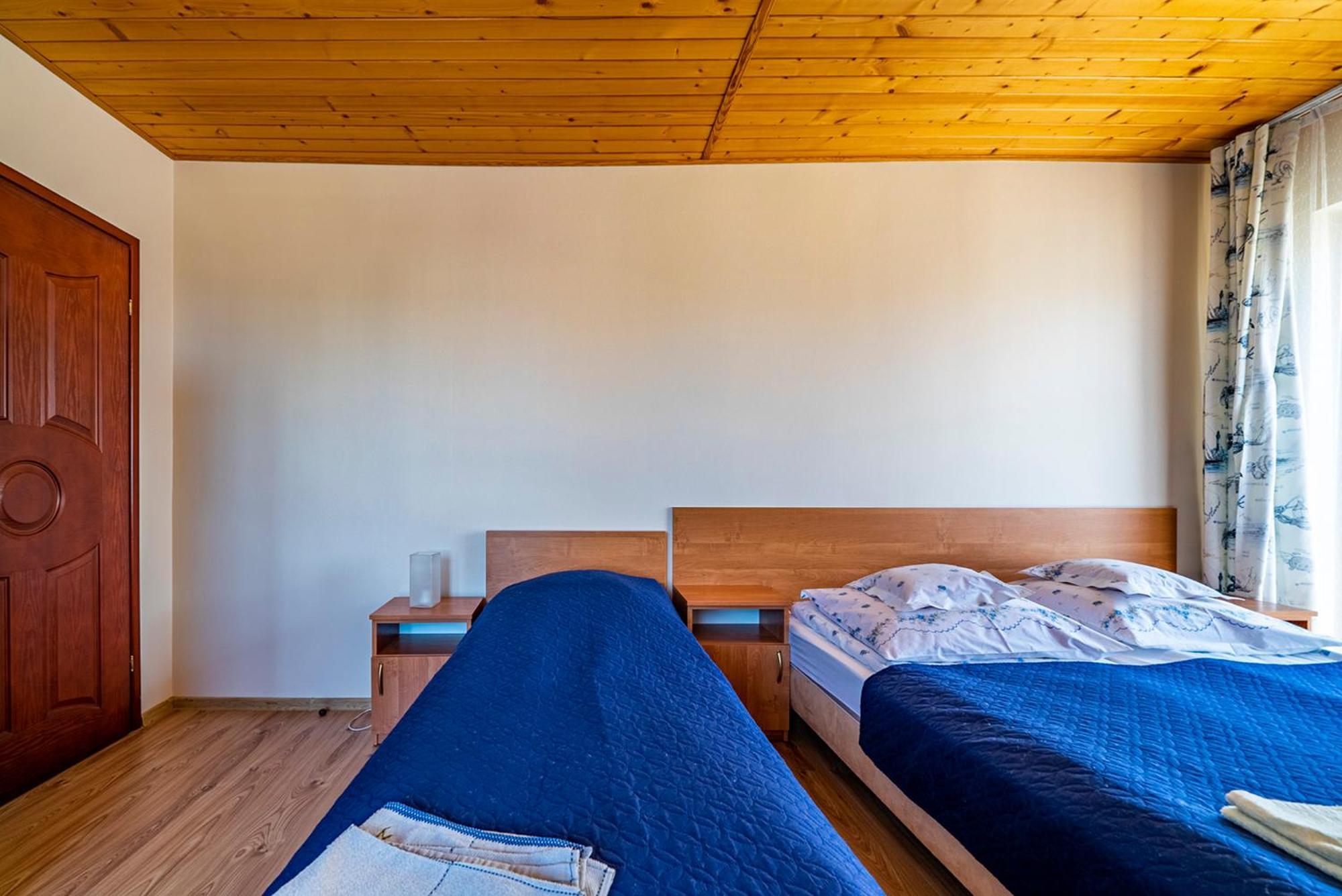 Miko Apartment Wladyslawowo Bagian luar foto