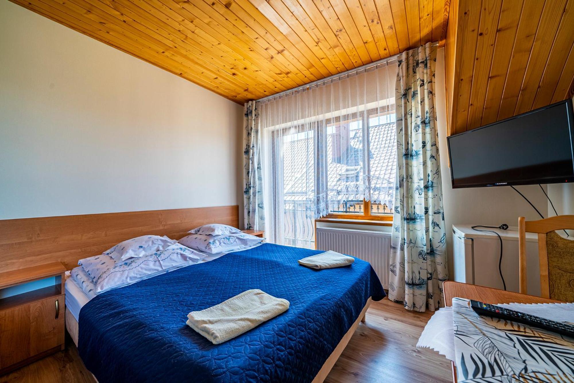 Miko Apartment Wladyslawowo Bagian luar foto