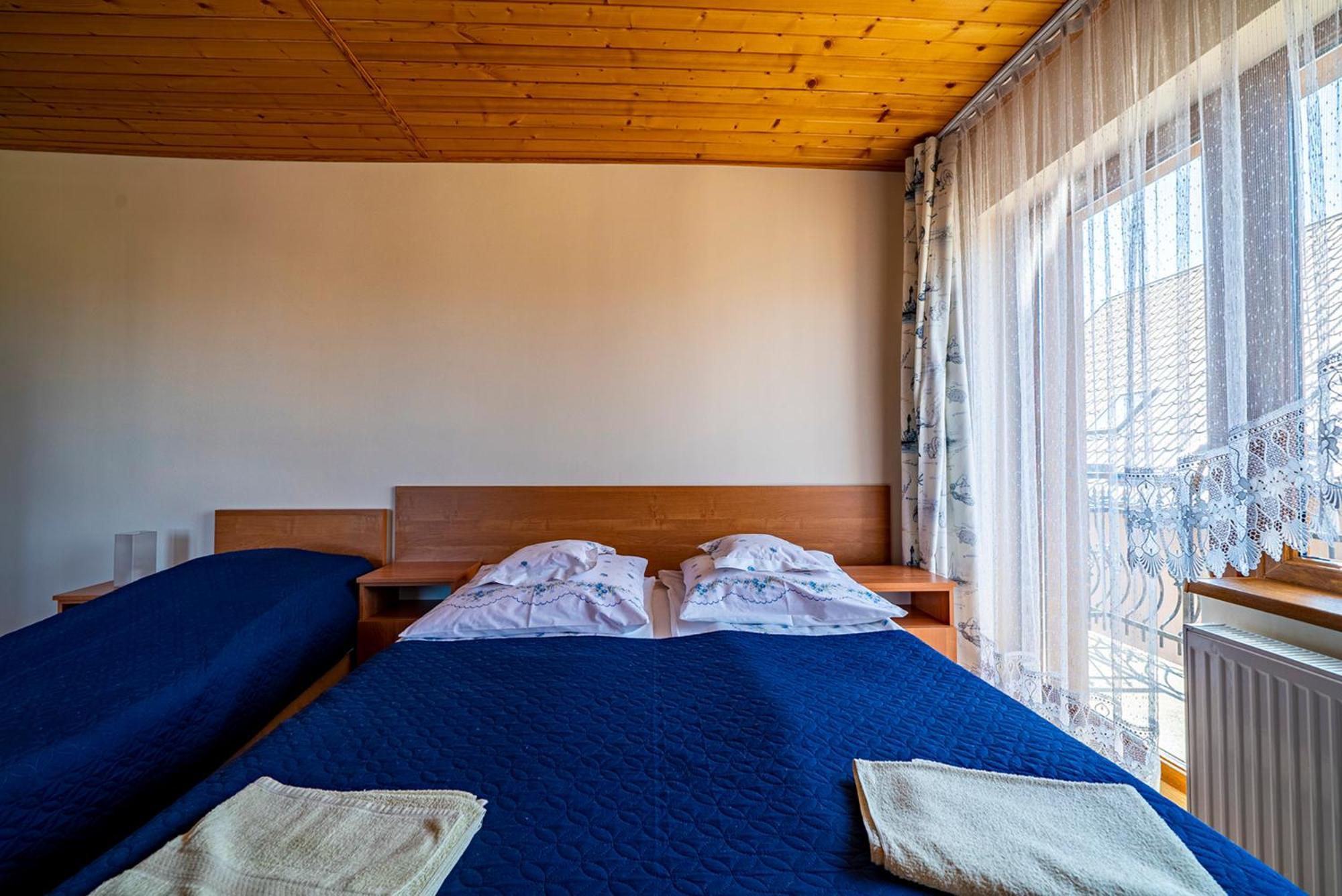 Miko Apartment Wladyslawowo Bagian luar foto
