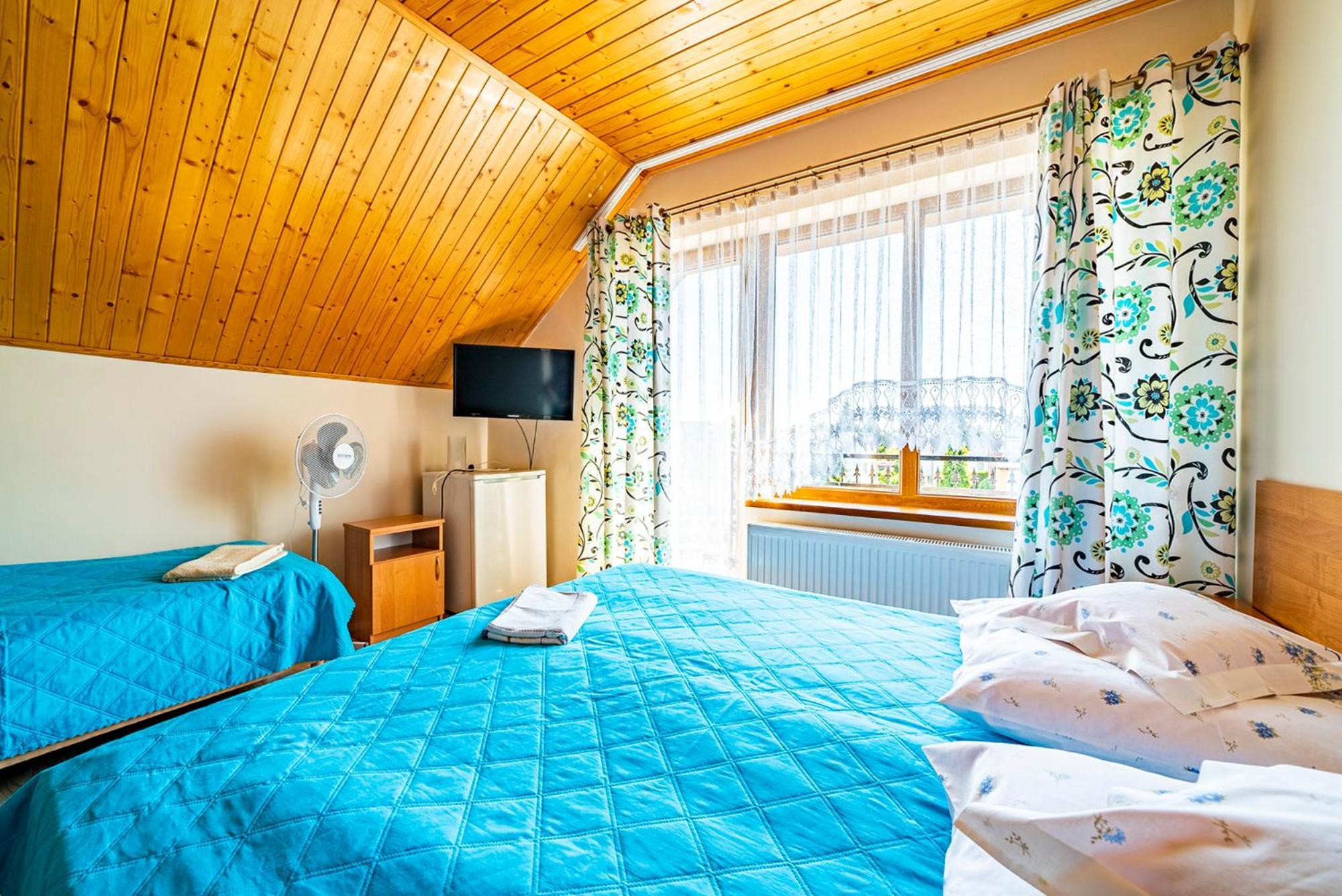 Miko Apartment Wladyslawowo Bagian luar foto